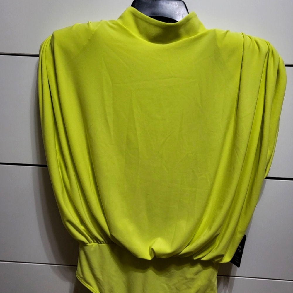 Bodysuit - Picture 2 of 3